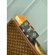 Miglior Prezzo Portafoglio Louis Vuitton Emilie Monogramma bicolore M82340 Nero Replica