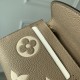Replica Borsa Portafoglio Louis Vuitton Emilie Monogramma bicolore M82341 imitazioni Miglior Prezzo replica Portafoglio Louis Vuitton Emilie Monogramma bicolore M82341