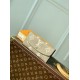 Replica Borsa Portafoglio Louis Vuitton Emilie Monogramma bicolore M82341 imitazioni Miglior Prezzo replica Portafoglio Louis Vuitton Emilie Monogramma bicolore M82341