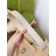 Miglior Prezzo Cintura larga Gucci GG Marmont 400593 38 mm Replica