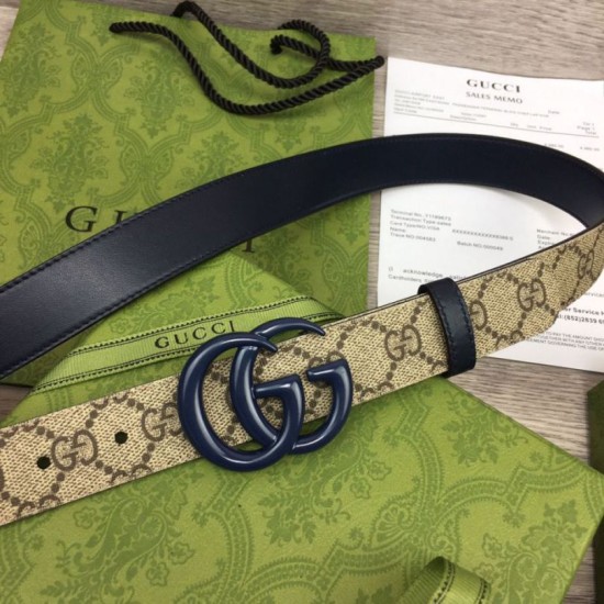 Replica Cintura sottile Gucci GG Marmont 414516 Nera imitazioni Miglior Prezzo Cintura sottile Gucci GG Marmont 414516 Nera Replica