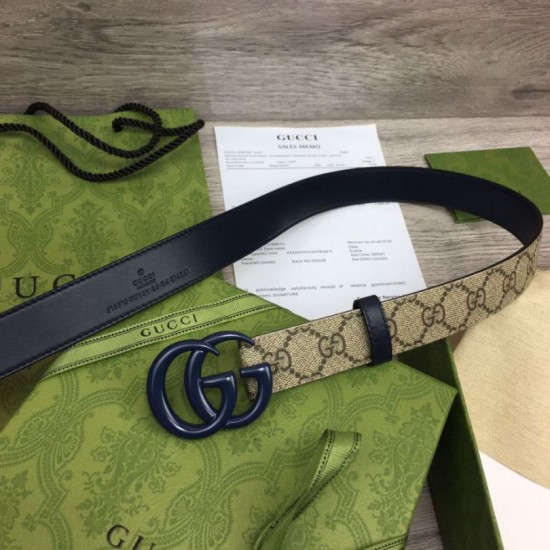 Replica Cintura sottile Gucci GG Marmont 414516 Nera imitazioni Miglior Prezzo Cintura sottile Gucci GG Marmont 414516 Nera Replica