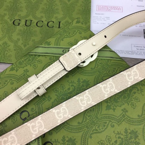 Replica Cintura sottile Gucci GG Marmont 409417 20mm imitazioni Miglior Prezzo Cintura sottile Gucci GG Marmont 409417 20mm Replica