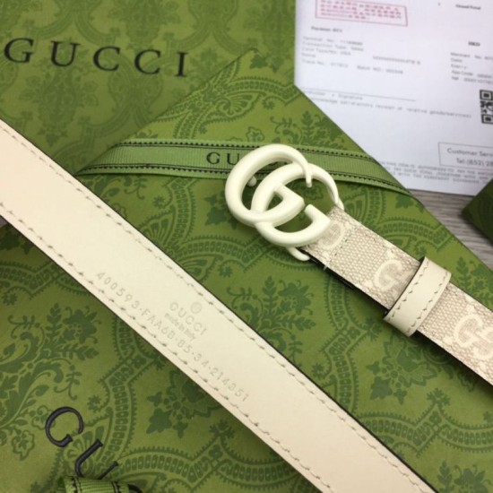 Replica Cintura sottile Gucci GG Marmont 409417 20mm imitazioni Miglior Prezzo Cintura sottile Gucci GG Marmont 409417 20mm Replica