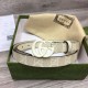 Replica Cintura sottile Gucci GG Marmont 409417 20mm imitazioni Miglior Prezzo Cintura sottile Gucci GG Marmont 409417 20mm Replica