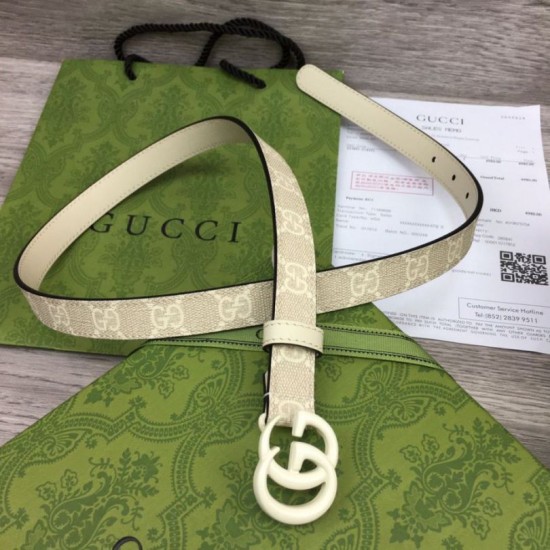 Replica Cintura sottile Gucci GG Marmont 409417 20mm imitazioni Miglior Prezzo Cintura sottile Gucci GG Marmont 409417 20mm Replica