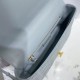 Replica Perfetta Dior Caro Media Cannage Grigio imitazioni Miglior Prezzo Replica Perfetta Dior Caro Media Cannage Grigio