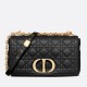 Miglior Prezzo Borsa Replica media Dior Caro Cannage nera 