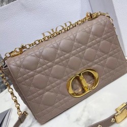 Miglior Prezzo replica Dior Caro Media Cannage Talpa