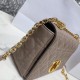 Replica Borsa Dior Caro Media Cannage Talpa imitazioni Miglior Prezzo replica Dior Caro Media Cannage Talpa