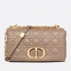 Replica Borsa Dior Caro Media Cannage Talpa imitazioni Miglior Prezzo replica Dior Caro Media Cannage Talpa