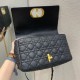 Replica Borsa Caro Dior Grande Cannage Nera imitazioni Miglior Prezzo Borsa Caro Dior Grande Cannage Nera Replica