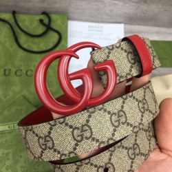Replica Cintura sottile Gucci GG Marmont 414516 imitazioni Miglior Prezzo Cintura sottile Gucci GG Marmont 414516 Replica