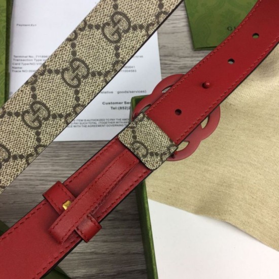 Replica Cintura sottile Gucci GG Marmont 414516 imitazioni Miglior Prezzo Cintura sottile Gucci GG Marmont 414516 Replica