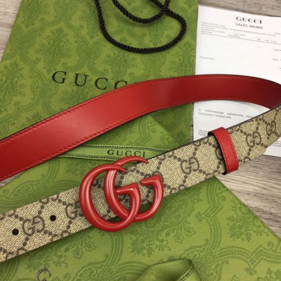 Replica Cintura sottile Gucci GG Marmont 414516 imitazioni Miglior Prezzo Cintura sottile Gucci GG Marmont 414516 Replica