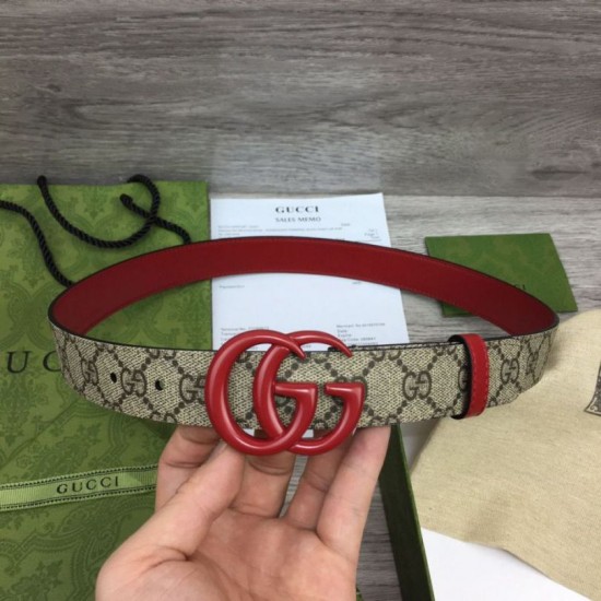 Replica Cintura sottile Gucci GG Marmont 414516 imitazioni Miglior Prezzo Cintura sottile Gucci GG Marmont 414516 Replica