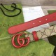 Replica Cintura sottile Gucci GG Marmont 414516 imitazioni Miglior Prezzo Cintura sottile Gucci GG Marmont 414516 Replica