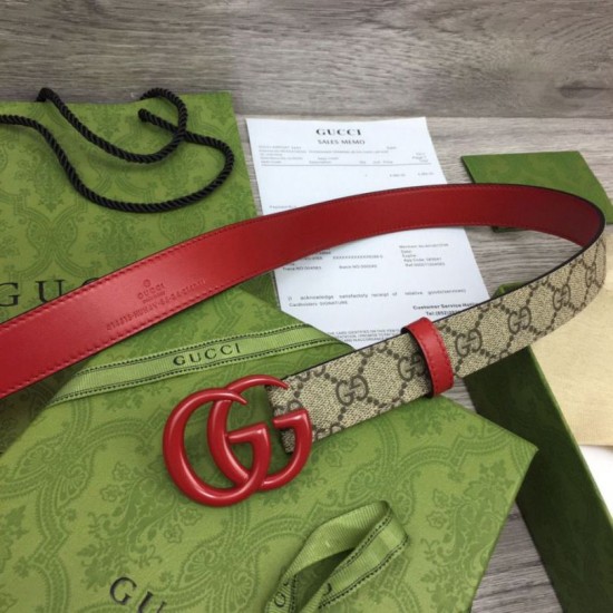 Replica Cintura sottile Gucci GG Marmont 414516 imitazioni Miglior Prezzo Cintura sottile Gucci GG Marmont 414516 Replica