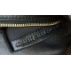 Replica Borse midi Fendi Baguette con catena in nappa nera imitazioni Miglior Prezzo Borse Replica midi Fendi Baguette con catena in nappa nera