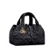 Replica Borsa Christian Dior piccola/media Dior Toujours nera imitazioni Miglior Prezzo Borsa Christian Dior piccola/media Dior Toujours nera Replica