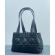 Replica Borsa Christian Dior piccola/media Dior Toujours nera imitazioni Miglior Prezzo Borsa Christian Dior piccola/media Dior Toujours nera Replica