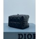 Replica Borsa Christian Dior piccola/media Dior Toujours nera imitazioni Miglior Prezzo Borsa Christian Dior piccola/media Dior Toujours nera Replica