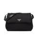 Replica borse griffate a tracolla imbottita grande Prada Re-Nylon 1BD256 Nera imitazioni Miglior Prezzo Imitazioni borse griffate a tracolla imbottita grande Prada Re-Nylon 1BD256 Nera Replica