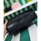 Replica borse griffate a tracolla imbottita grande Prada Re-Nylon 1BD256 Nera imitazioni Miglior Prezzo Imitazioni borse griffate a tracolla imbottita grande Prada Re-Nylon 1BD256 Nera Replica