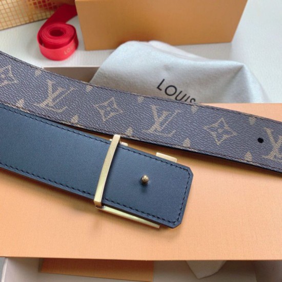 Replica Borsa Dettagli perfetti Cintura reversibile Louis Vuitton Louis Vuitton Dove 40MM in tela monogramma M0577T imitazioni Miglior Prezzo replica Dettagli perfetti Cintura reversibile Louis Vuitton Louis Vuitton Dove 40MM in tela monogramma M0577T