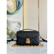 Miglior Prezzo Borsa LV Metis East West Borsa M46595 Monogram Empreinte Replica