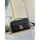 Miglior Prezzo Borsa LV Metis East West Borsa M46595 Monogram Empreinte Replica