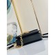 Miglior Prezzo Borsa LV Metis East West Borsa M46595 Monogram Empreinte Replica