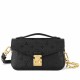 Miglior Prezzo Borsa LV Metis East West Borsa M46595 Monogram Empreinte Replica