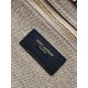 Replica Borsa tote grande YSL Saint Laurent Rive Gauche in tela stampata imitazioni Miglior Prezzo Borsa tote grande YSL Saint Laurent Rive Gauche in tela stampata Replica