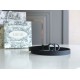 Replica Alta gamma Cintura Dior Saddle 20MM Pelle di vitello opaca Nera imitazioni Miglior Prezzo Alta gamma replica Cintura Dior Saddle 20MM Pelle di vitello opaca Nera