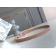Replica Borsa Cintura Dior Saddle 20MM Pelle di vitello Nude imitazioni Miglior Prezzo replica Cintura Dior Saddle 20MM Pelle di vitello Nude