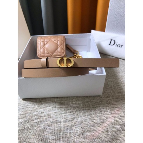 Replica Cintura Dior Caro 15MM con custodia rimovibile Beige imitazioni Miglior Prezzo Cintura Dior Caro 15MM con custodia rimovibile Beige Replica