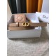 Replica Cintura Dior Caro 15MM con custodia rimovibile Beige imitazioni Miglior Prezzo Cintura Dior Caro 15MM con custodia rimovibile Beige Replica