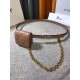 Replica Cintura Dior Caro 15MM con custodia rimovibile Beige imitazioni Miglior Prezzo Cintura Dior Caro 15MM con custodia rimovibile Beige Replica