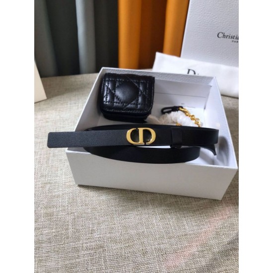 Replica Cintura Dior Caro 15MM con custodia rimovibile Nera imitazioni Miglior Prezzo Cintura Dior Caro 15MM con custodia rimovibile Nera Replica