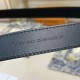 Replica Alta gamma Cintura Dior D-Fence 30MM Nera imitazioni Miglior Prezzo Alta gamma replica Cintura Dior D-Fence 30MM Nera
