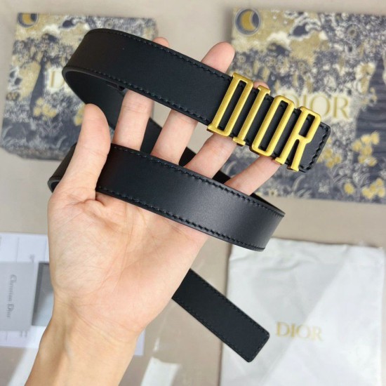 Replica Alta gamma Cintura Dior D-Fence 30MM Nera imitazioni Miglior Prezzo Alta gamma replica Cintura Dior D-Fence 30MM Nera