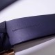Replica Alta gamma Cintura Dior Diorquake 55MM Blu scuro imitazioni Miglior Prezzo Alta gamma replica Cintura Dior Diorquake 55MM Blu scuro