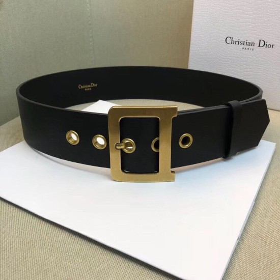Replica Cintura Dior Diorquake 55MM Nera imitazioni Miglior Prezzo Cintura Dior Diorquake 55MM Nera Replica