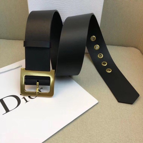 Replica Cintura Dior Diorquake 55MM Nera imitazioni Miglior Prezzo Cintura Dior Diorquake 55MM Nera Replica