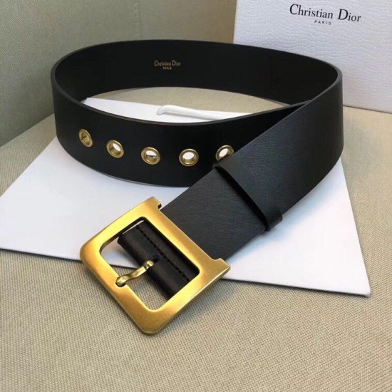 Replica Cintura Dior Diorquake 55MM Nera imitazioni Miglior Prezzo Cintura Dior Diorquake 55MM Nera Replica