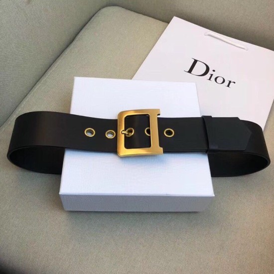 Replica Cintura Dior Diorquake 55MM Nera imitazioni Miglior Prezzo Cintura Dior Diorquake 55MM Nera Replica