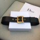Replica Cintura Dior Diorquake 55MM Nera imitazioni Miglior Prezzo Cintura Dior Diorquake 55MM Nera Replica