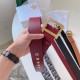 Replica Borsa Cintura Dior Diorquake 55MM Rossa imitazioni Miglior Prezzo replica Cintura Dior Diorquake 55MM Rossa