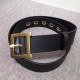 Replica Cintura Dior Diorquake 35MM Nera imitazioni Miglior Prezzo Cintura Dior Diorquake 35MM Nera Replica